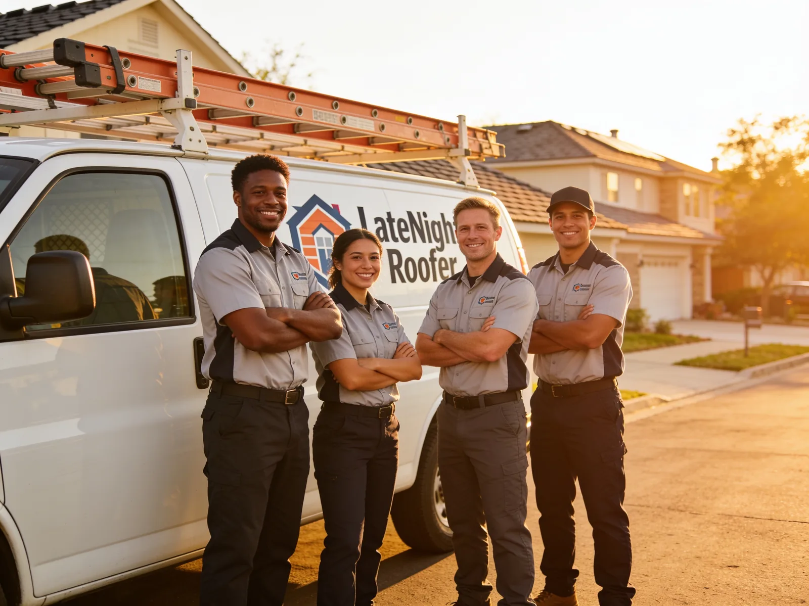 Emergency Roof Repair company in Houghton Lake Heights, MI