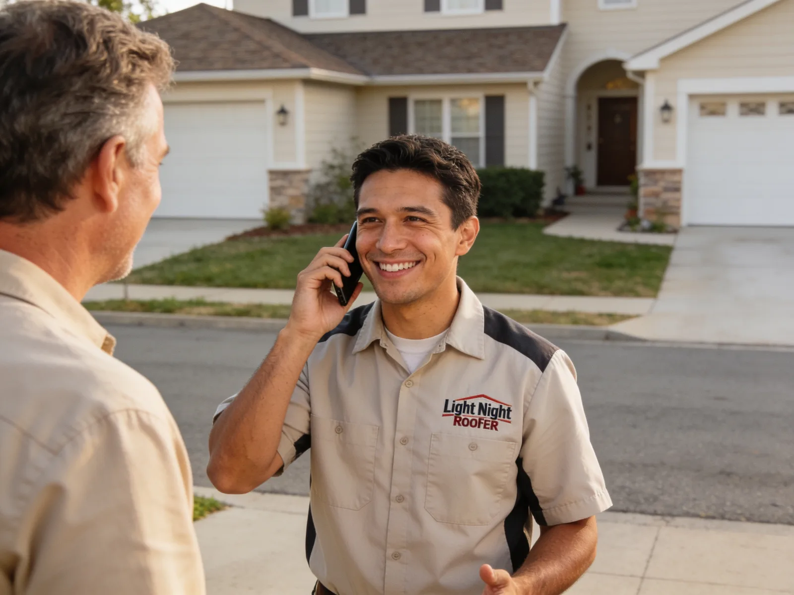 Emergency Roof Repair Houghton Lake Heights, MI FAQs